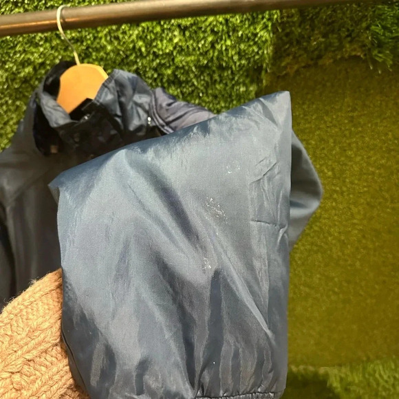 Vintage Reebok USA Zip-up Jacket Large - Picture 7 of 9